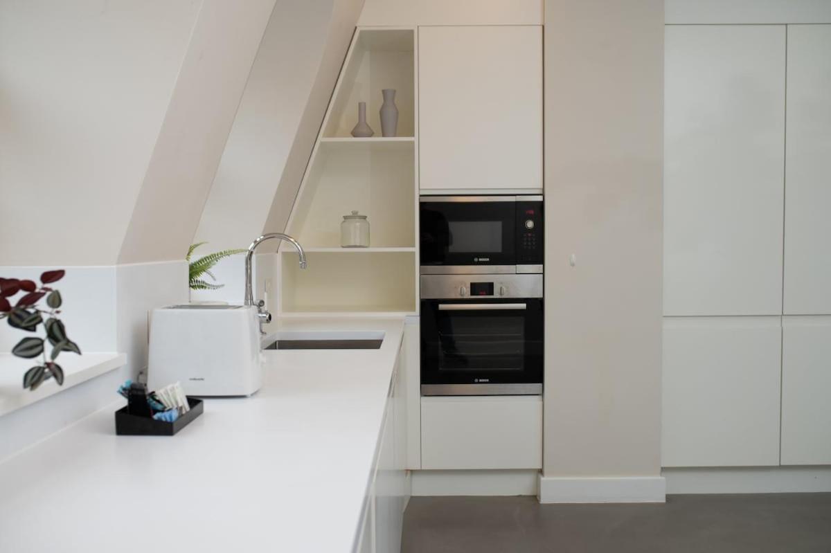 Appartamento Vesto King's Cross Londra