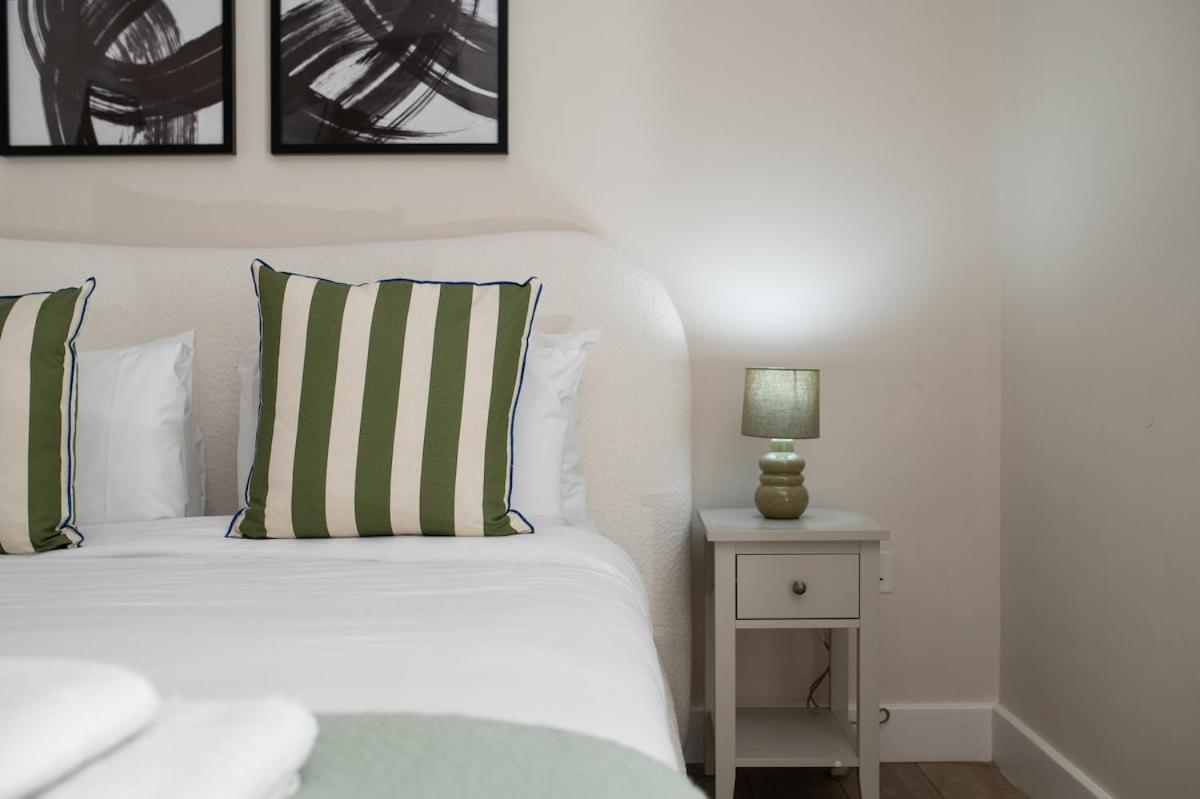 Appartamento Vesto King's Cross Londra