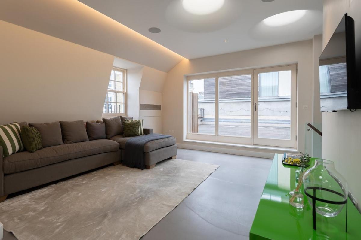 Appartamento Vesto King's Cross