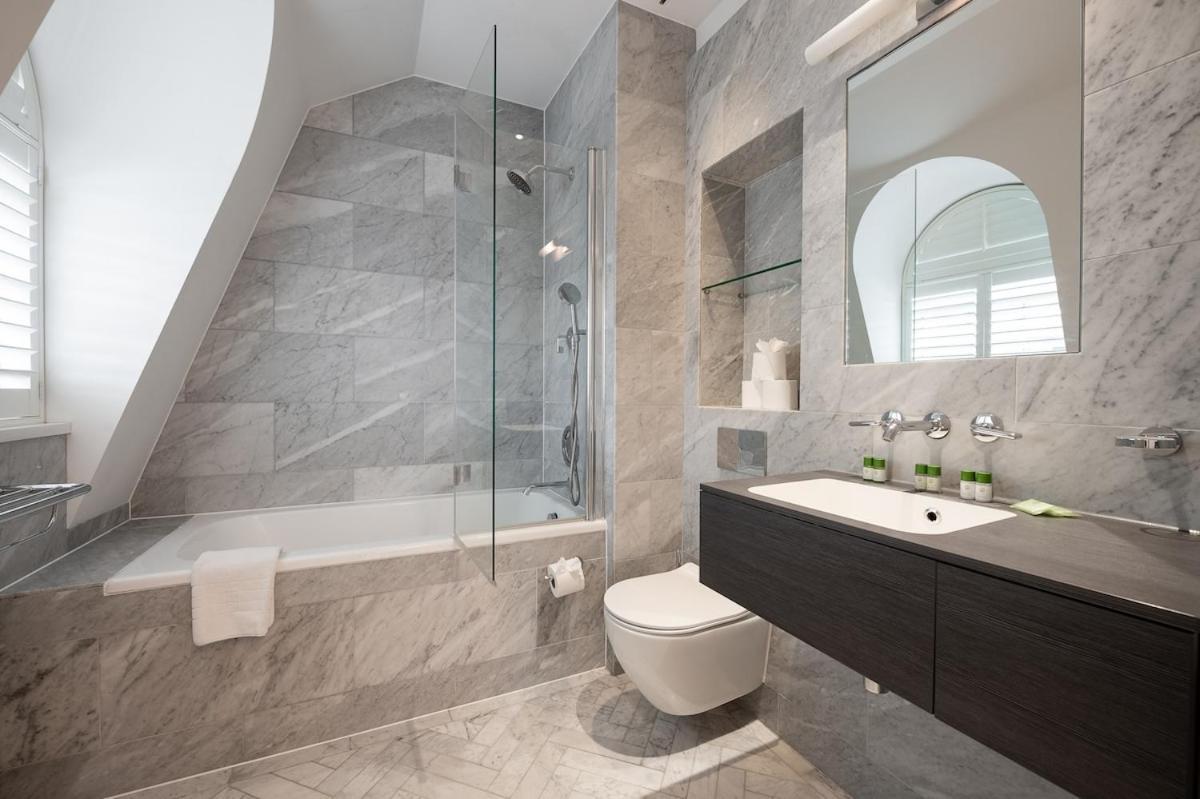 Vesto King's Cross Appartamento