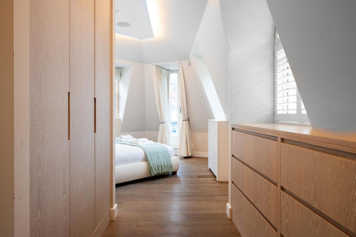 Vesto King's Cross Appartamento Londra