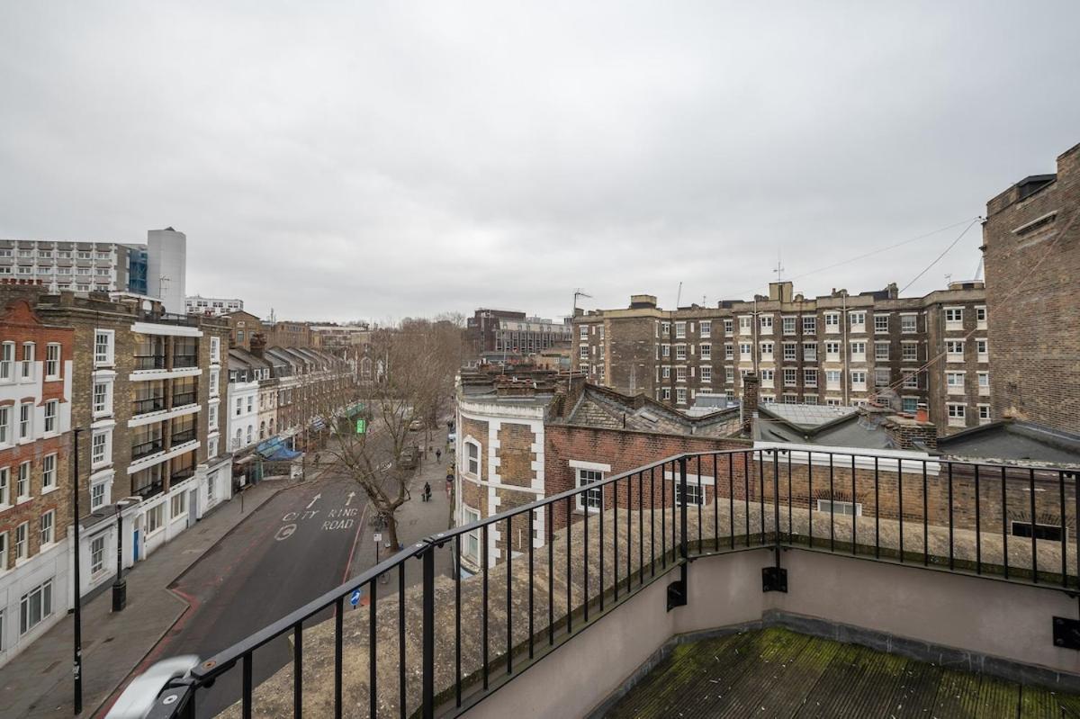 Appartamento Vesto King's Cross Londra