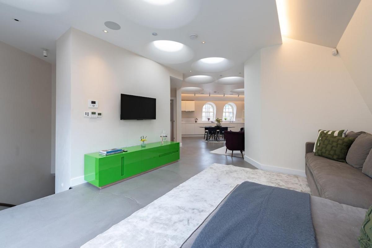 Appartamento Vesto King's Cross Londra