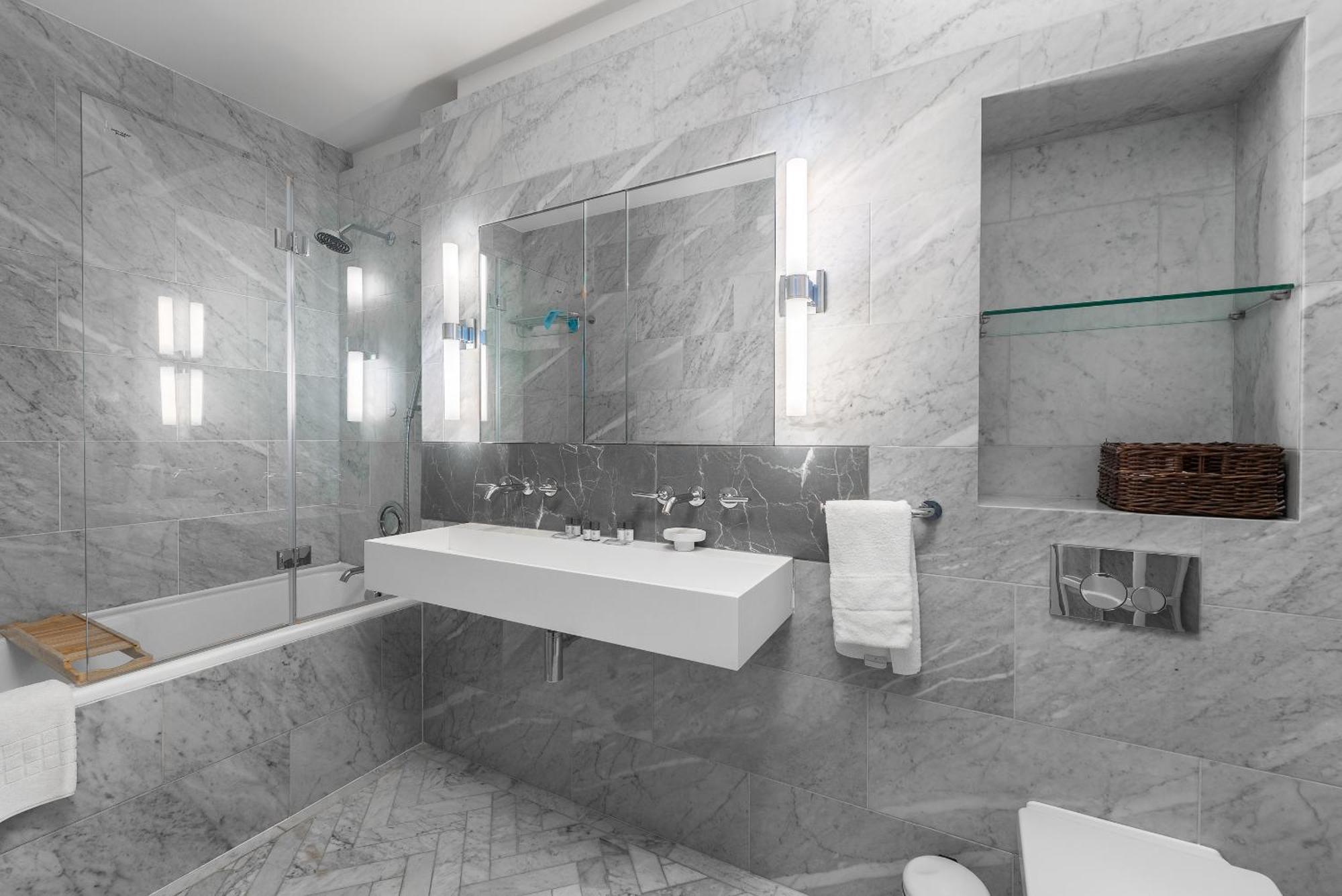 Vesto King's Cross Appartamento Londra