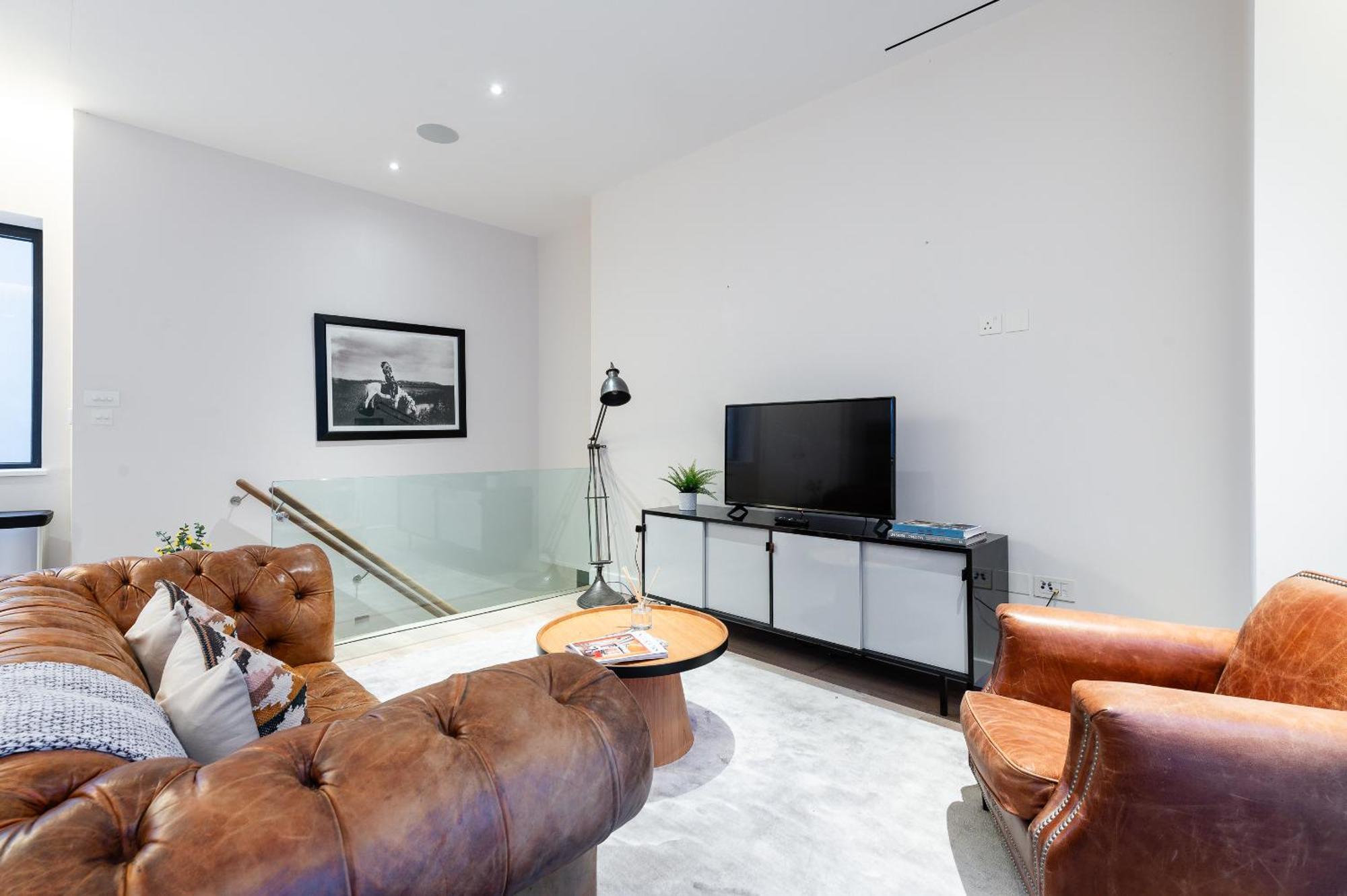 Appartamento Vesto King's Cross