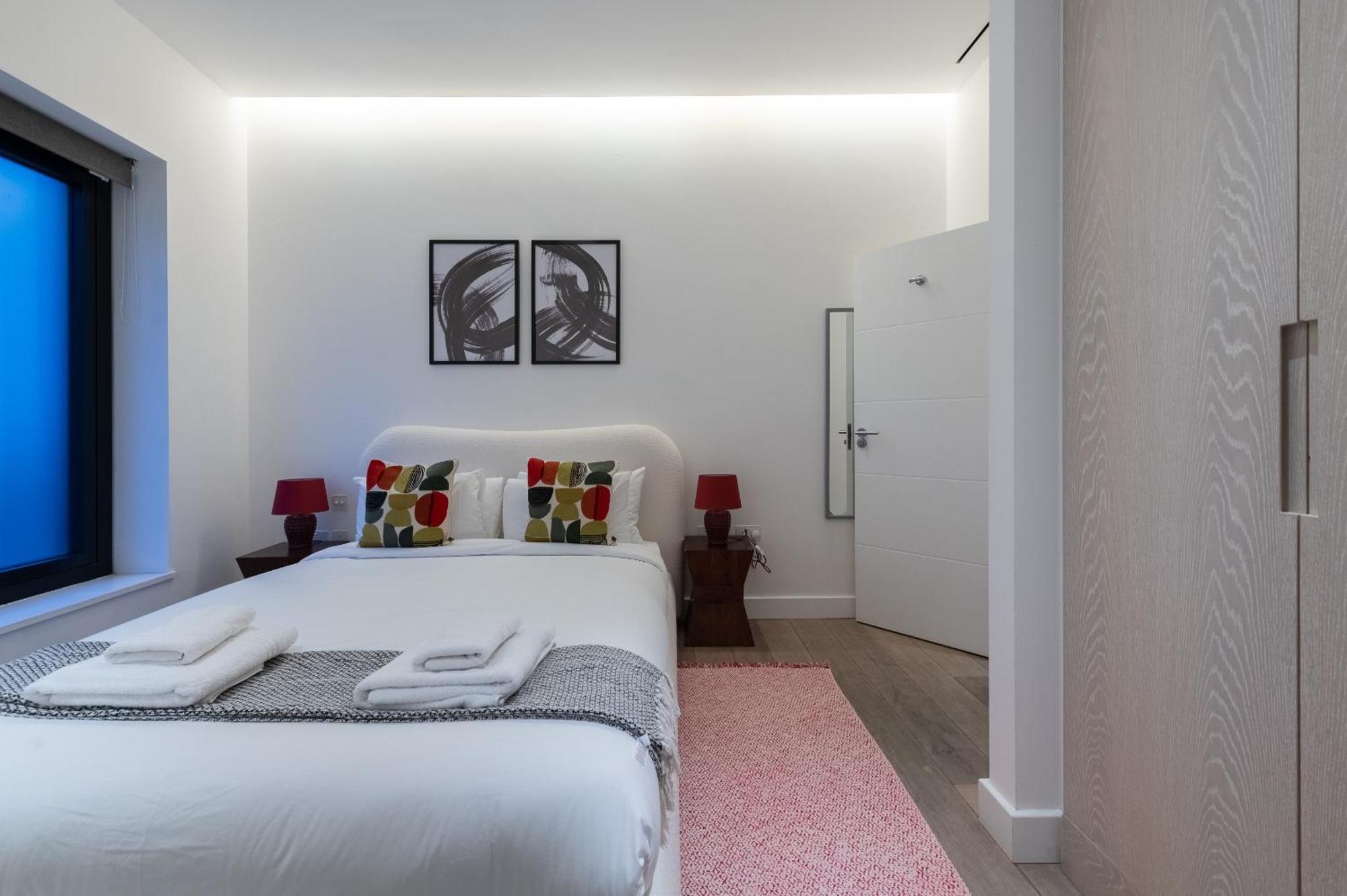 Vesto King's Cross Appartamento *