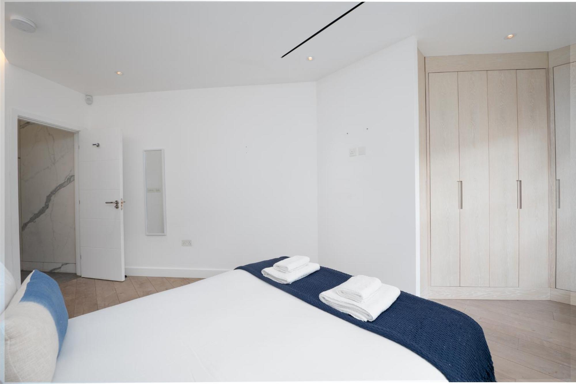 Appartamento Vesto King's Cross *