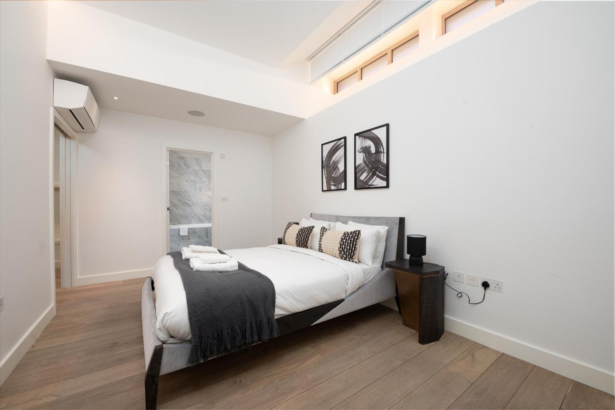 Vesto King's Cross Appartamento