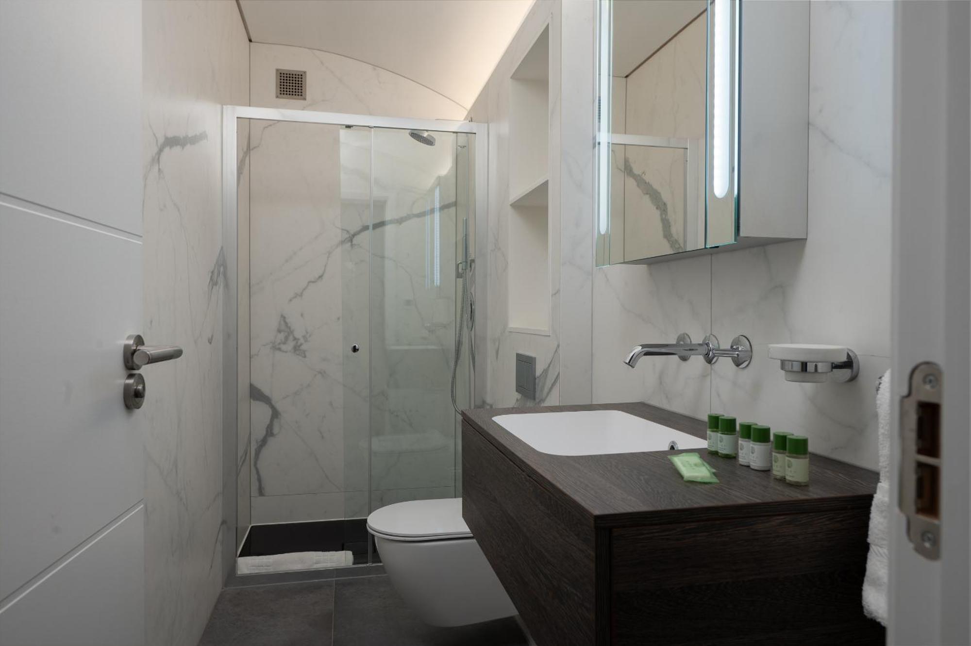 Appartamento Vesto King's Cross